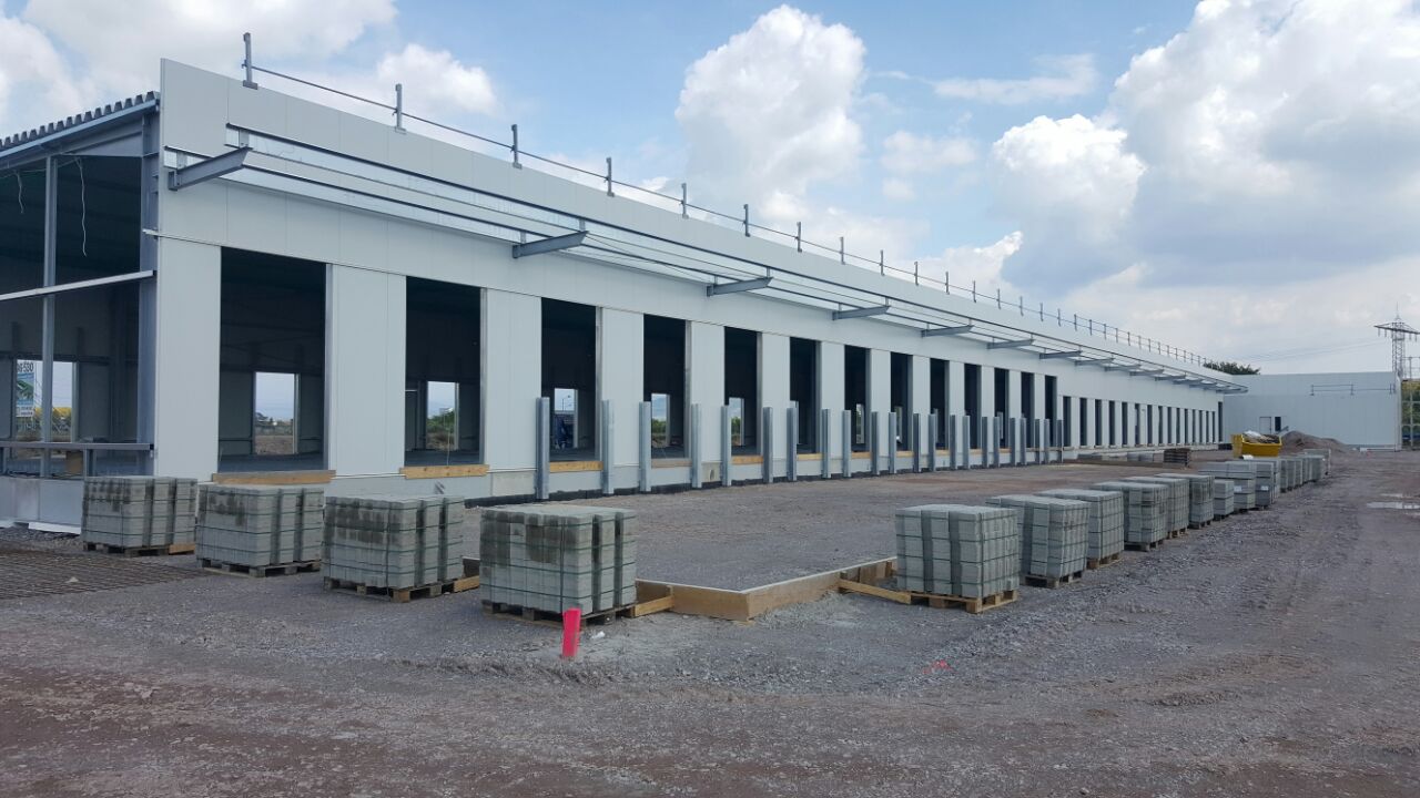 Projekte